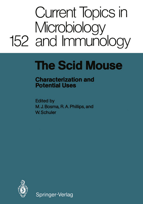 The Scid Mouse - 