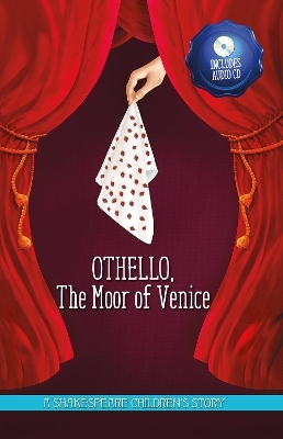 Othello, the Moor of Venice - 