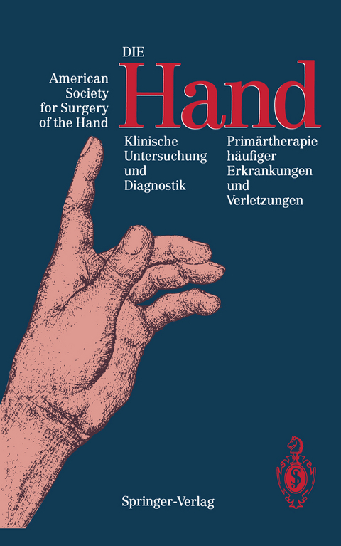 Die Hand - 