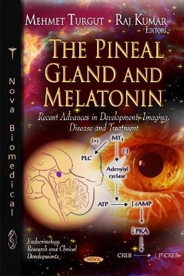 Pineal Gland & Melatonin - 