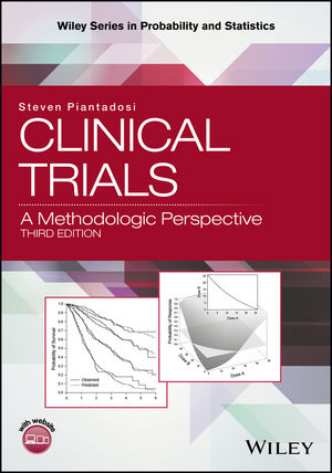 Clinical Trials - Steven Piantadosi