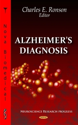 Alzheimer's Diagnosis - 