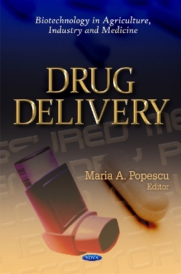 Drug Delivery - 