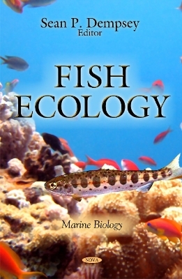 Fish Ecology - 