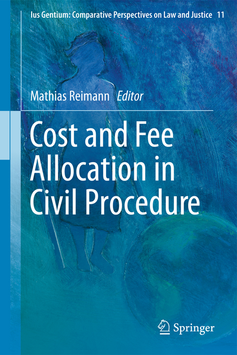 Cost and Fee Allocation in Civil Procedure - 