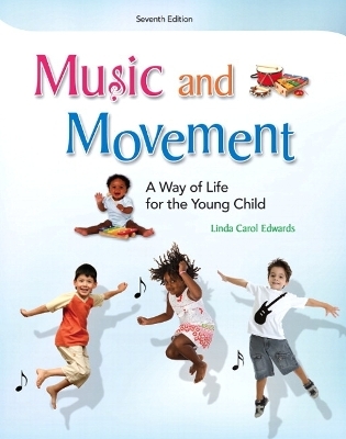 Music and Movement - Linda Edwards