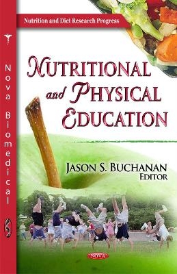 Nutritional & Physical Education - 