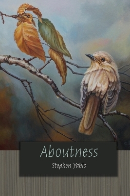 Aboutness - Stephen Yablo