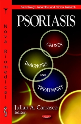 Psoriasis - 