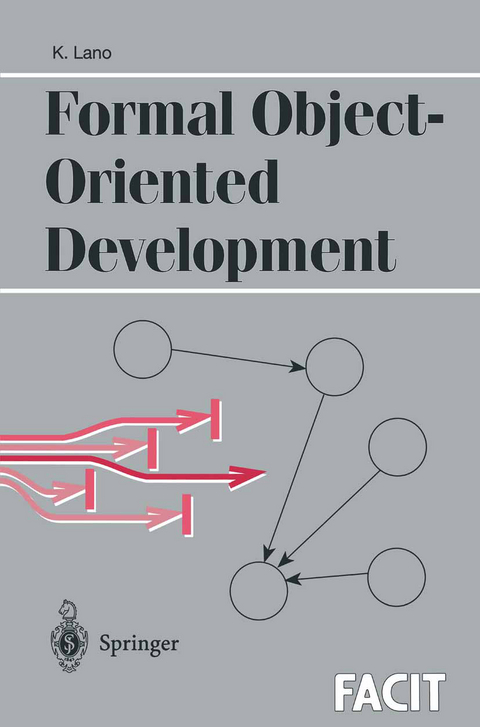 Formal Object-Oriented Development - Kevin Lano