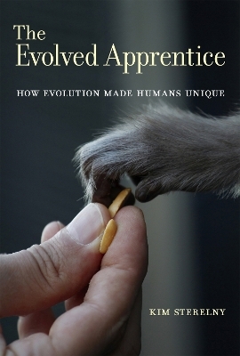 The Evolved Apprentice - Kim Sterelny