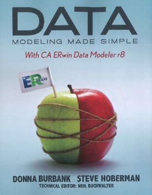 Data Modeling Made Simple - Donna Burbank, Steve Hobermen