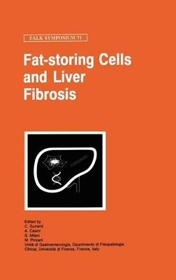 Fat Storing Cells and Liver Fibrosis - 