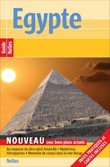 Guide Nelles Egypte - Eva Ambros