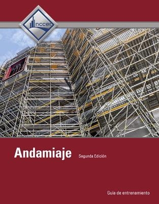 Scaffolding Trainee Guide in Spanish -  NCCER