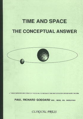 Time & Space - 