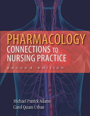 Pharmacology - Carol Urban