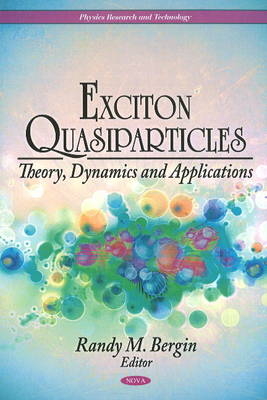 Exciton Quasiparticles - George Baourakis, Konstadinos Mattas, Constantinos Zopounidis, Gert van Dijk