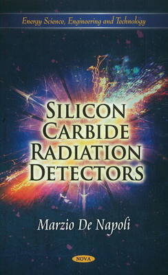 Silicon Carbide Radiation Detectors - Marzio De Napoli