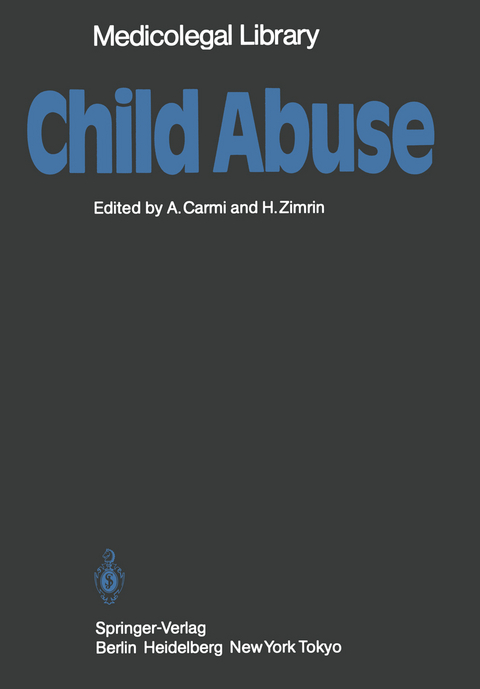 Child Abuse - 