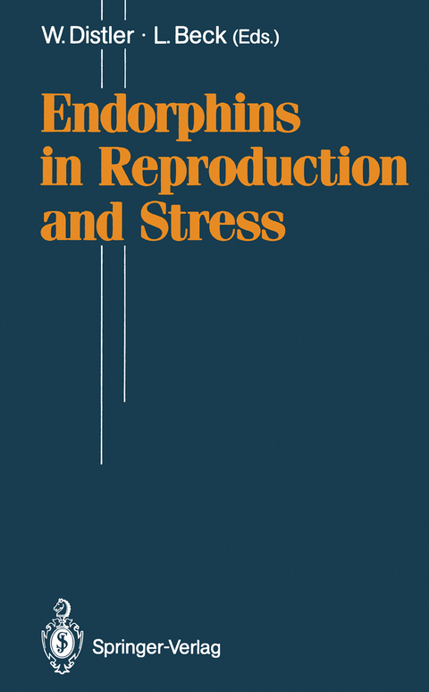 Endorphins in Reproduction and Stress - 