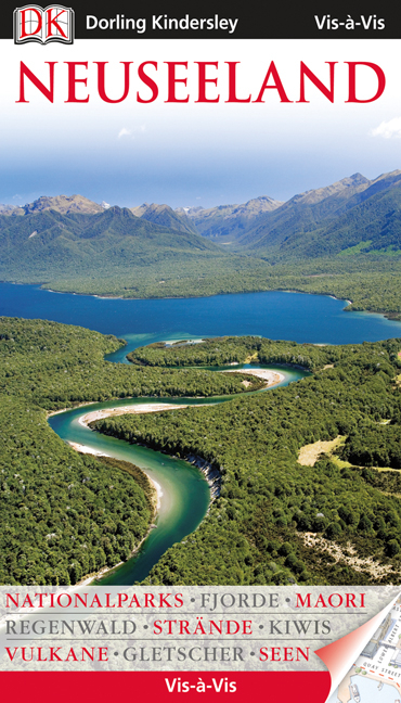 Vis-à-Vis Neuseeland