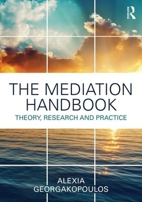 The Mediation Handbook - 