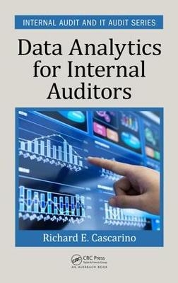 Data Analytics for Internal Auditors - Richard E. Cascarino