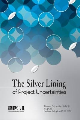 Silver Lining of Project Uncertainties - Ting Gao