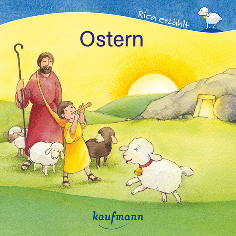 Ostern - Sebastian Tonner