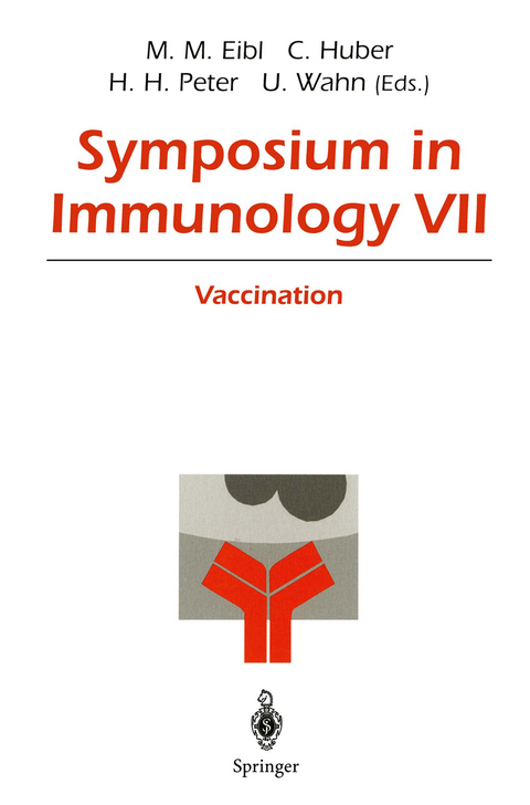 Symposium in Immunology VII - 