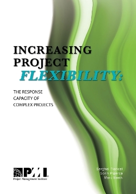 Increasing Project Flexibility - Serghei Floricel, Sorin Piperca, Marc Banik