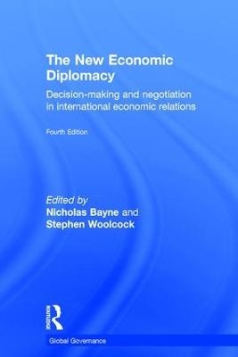 The New Economic Diplomacy - 