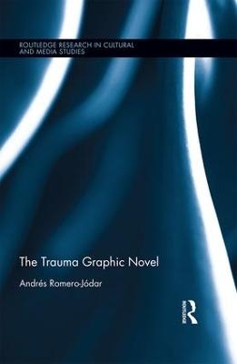 The Trauma Graphic Novel - Andrés Romero-Jódar