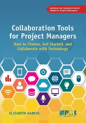 Collaboration Tools for Project Managers - Elizabeth Harrin