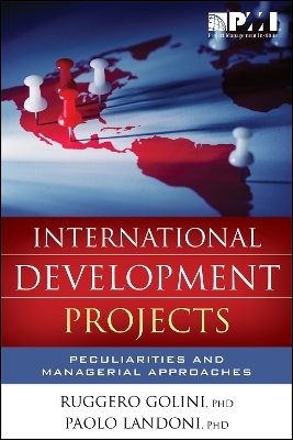 International Development Projects - Ruggero Golini, Paolo Landoni