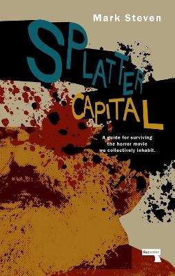 Splatter Capital - Mark Steven