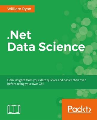 .Net Data Science - William Ryan Bill'