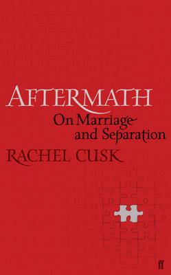 Aftermath - Rachel Cusk