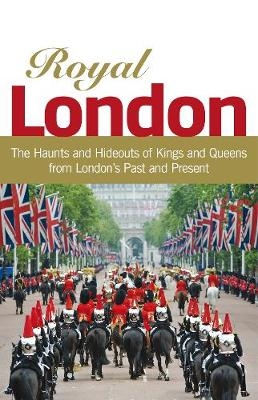 Royal London - Karen Pierce Goulding