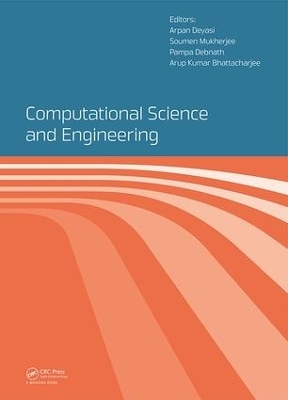 Computational Science and Engineering - 