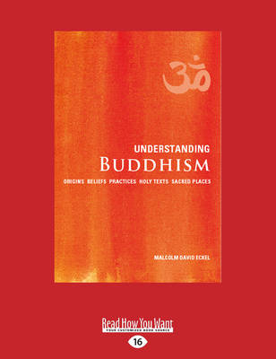 Understanding Buddhism - Malcolm David Eckel