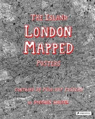 The Island - Stephen Walter