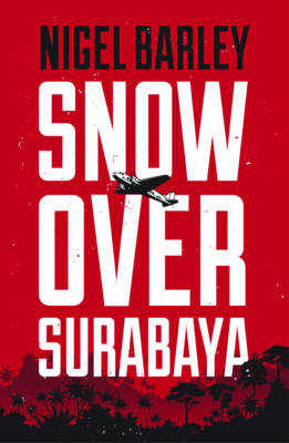 Snow over Surabaya - Nigel Barley