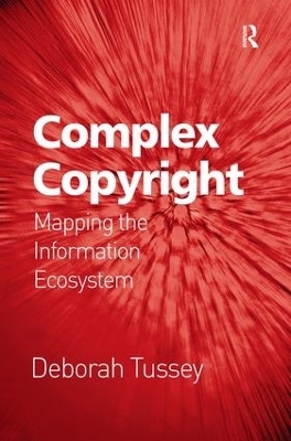 Complex Copyright - Deborah Tussey