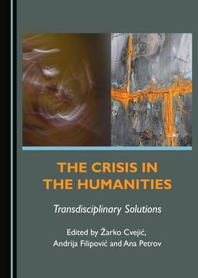 The Crisis in the Humanities - 