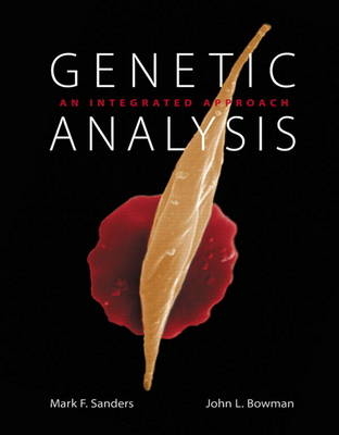 Genetic Analysis - Mark F. Sanders, John L. Bowman