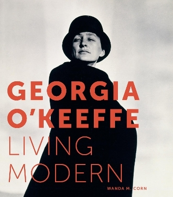 Georgia O'Keeffe - Wanda M. Corn