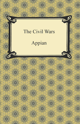 Civil Wars -  Appian