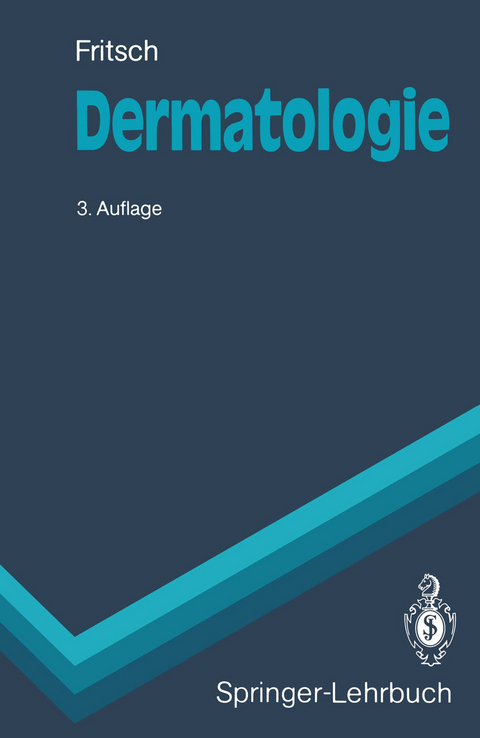 Dermatologie - Peter Fritsch